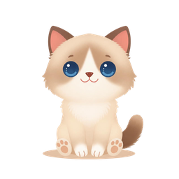 Ragdoll